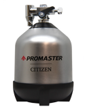 Citizen Promaster Dive LIGHT in BLACK Limited Edition - BN0264-53E