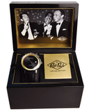 Bulova X Frank Sinatra "Rat Pack" Limited Edition