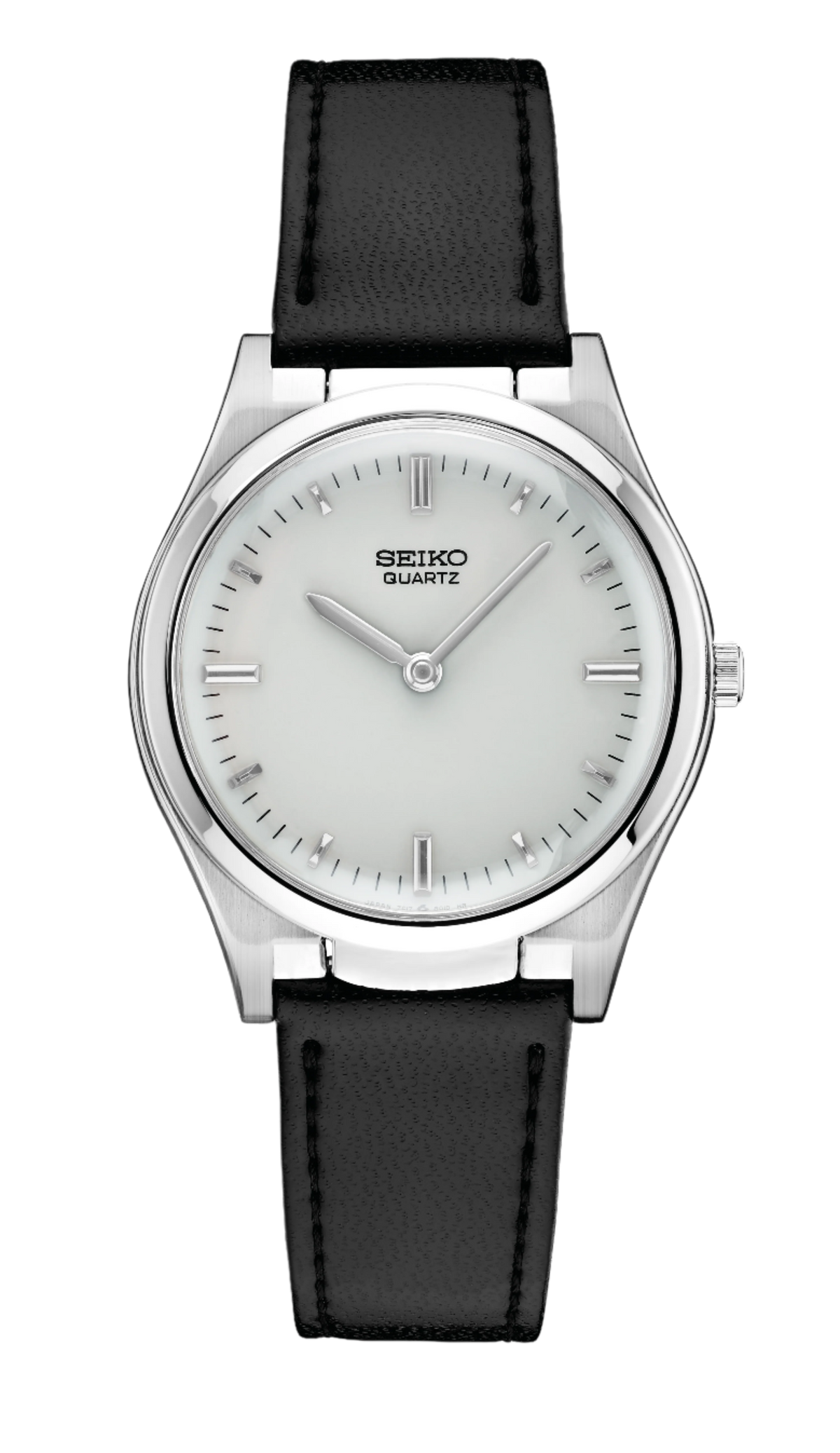 Colección Seiko Essentials