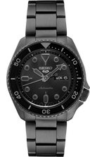 Seiko 5 Sports Yuto Horigome Edición Limitada