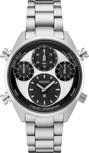 Cronógrafo solar Seiko Prospex Speedtimer