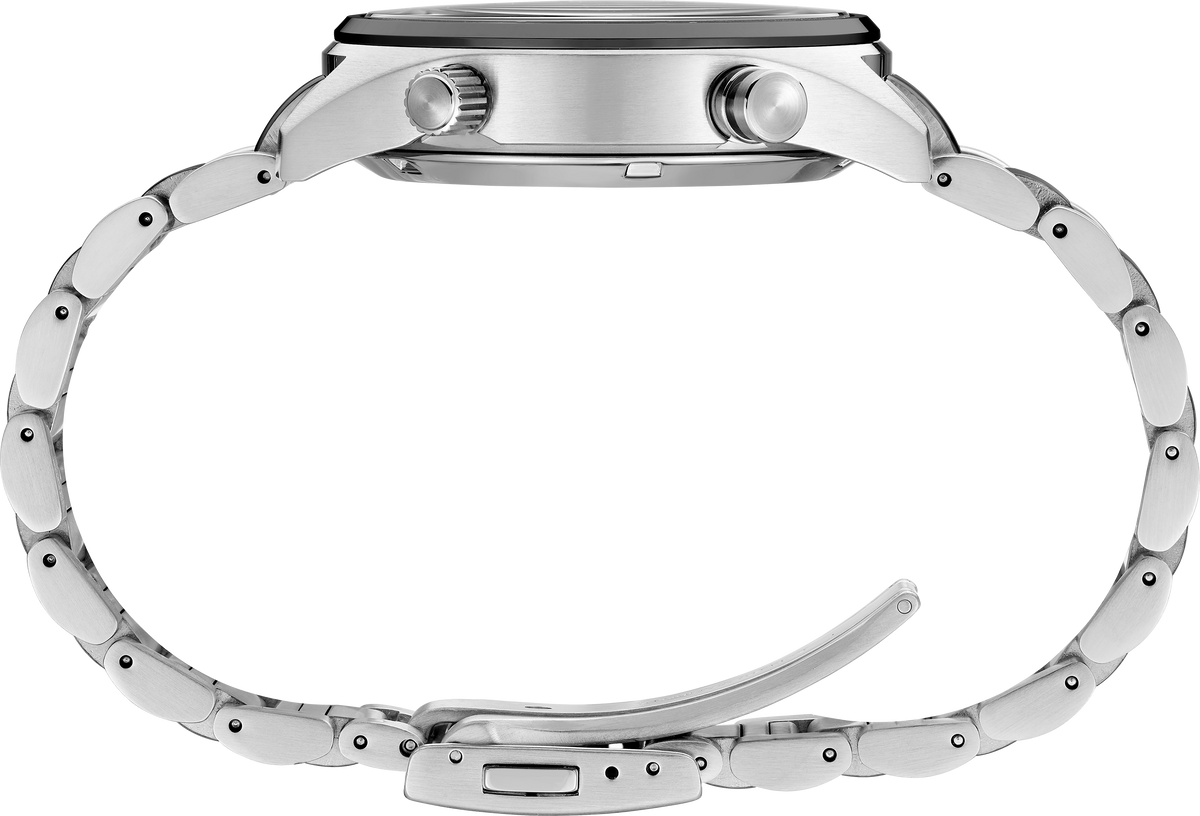 Seiko Prospex Speedtimer Solar Chronograph - SFJ005