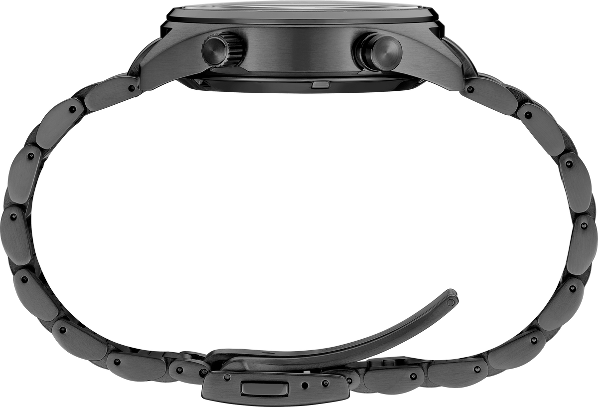 Seiko Prospex Speedtimer Solar Chronograph - SFJ007