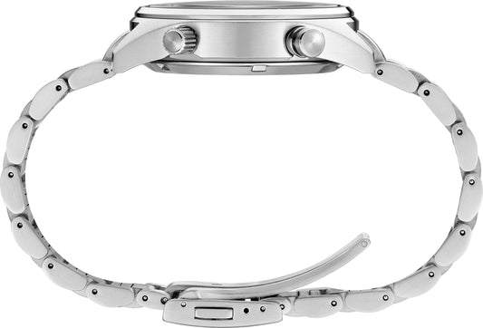 Seiko Prospex Speedtimer Solar Chronograph - Watchmaking 110th Anniversary Limited Edition - SFJ009