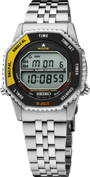 Seiko Rotocall - SMGG17.