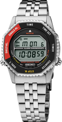 Seiko Rotocall - SMGG19.
