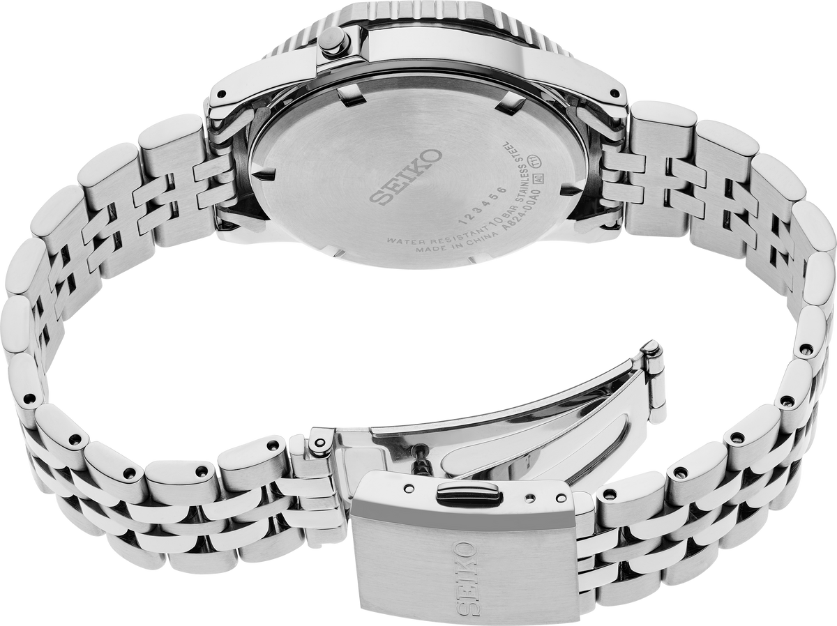 Seiko Rotocall - SMGG19.