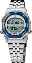 Seiko Rotocall - SMGG21.