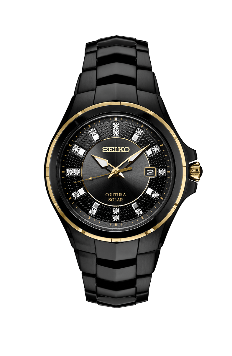 Seiko Coutura - SNE506