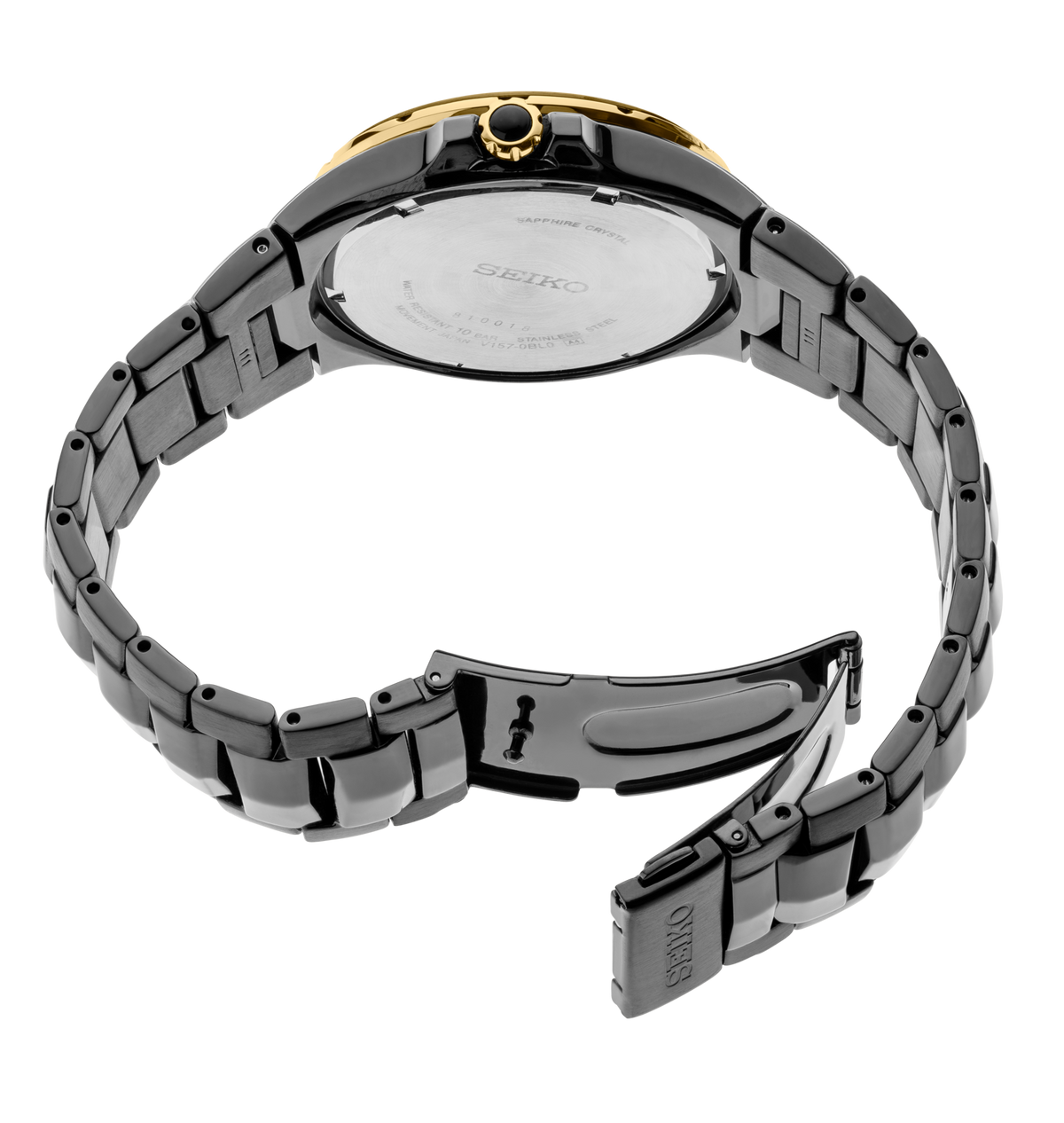 Seiko Coutura - SNE506