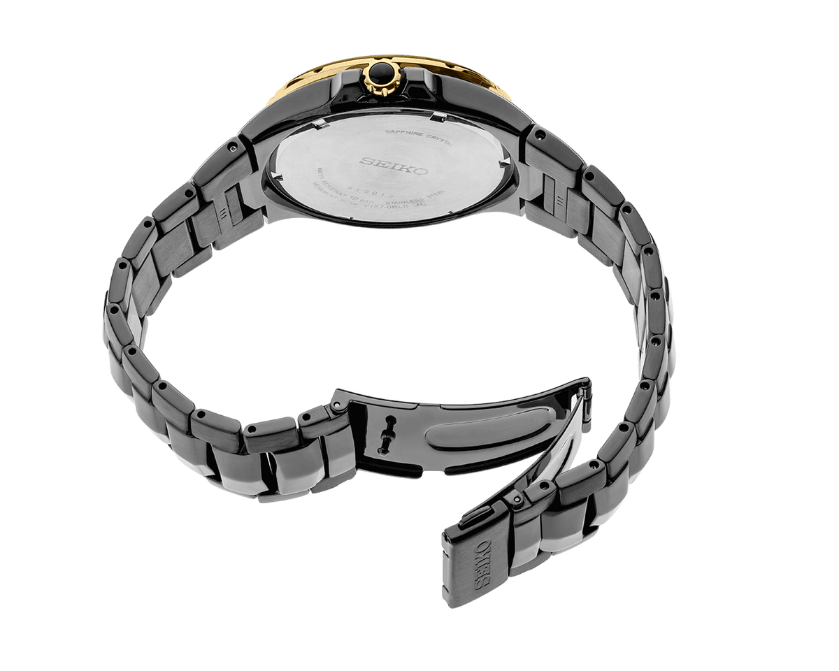 Seiko Coutura - SNE506, view 3