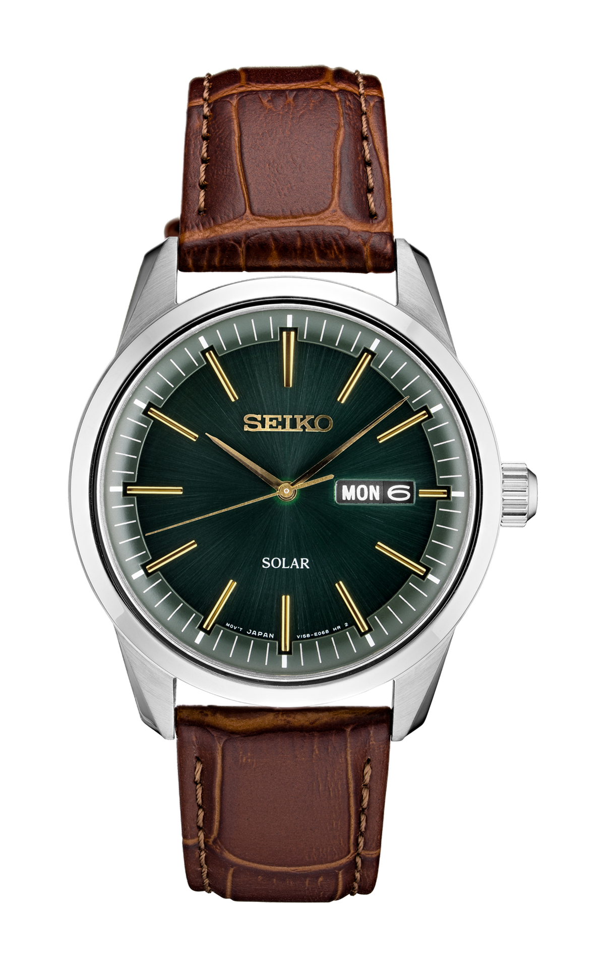 Seiko Essentials Collection - SNE529