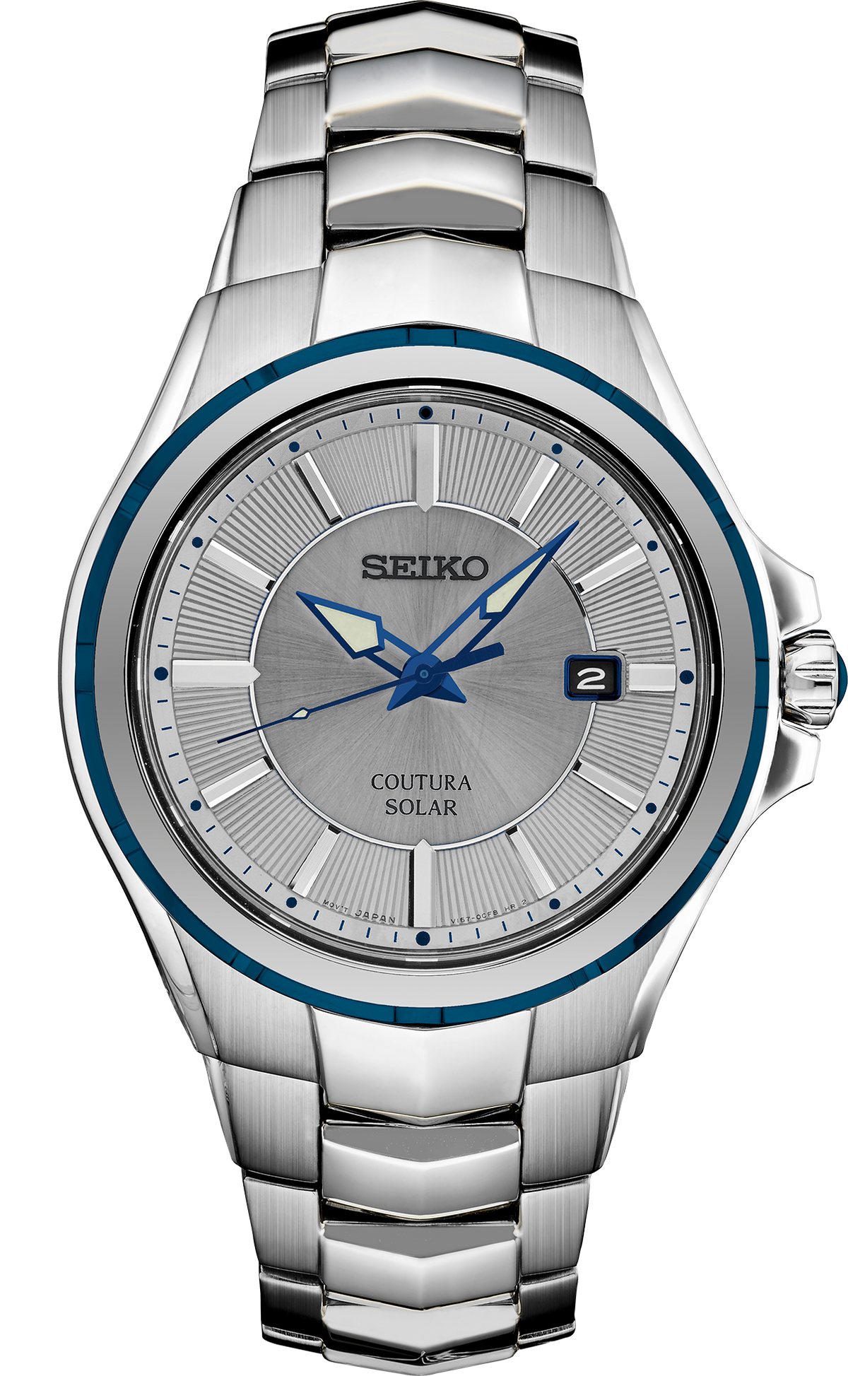 Seiko Coutura - SNE565