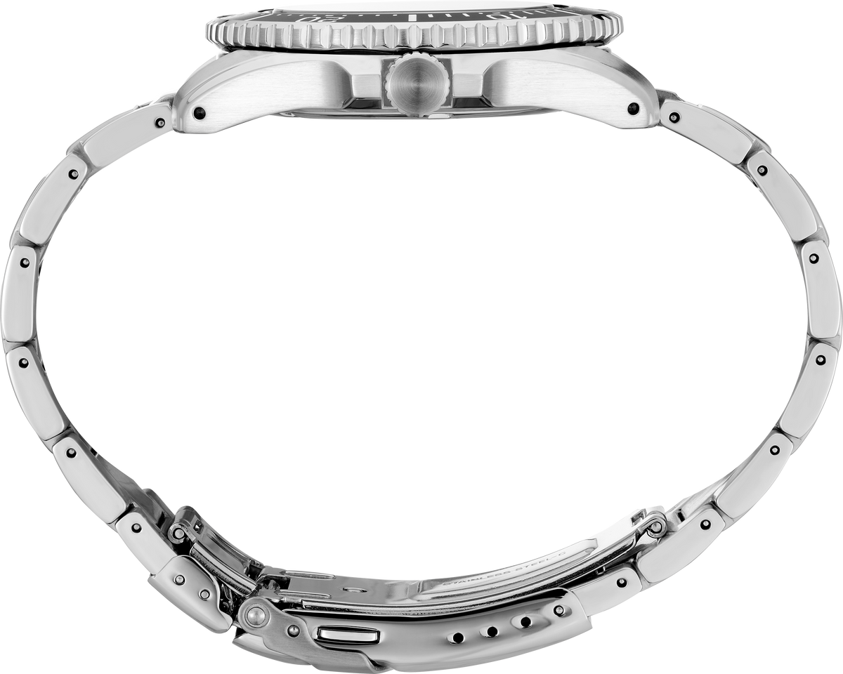 Seiko Prospex Solar Diver - SNE589