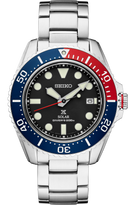 Seiko Prospex Solar Diver