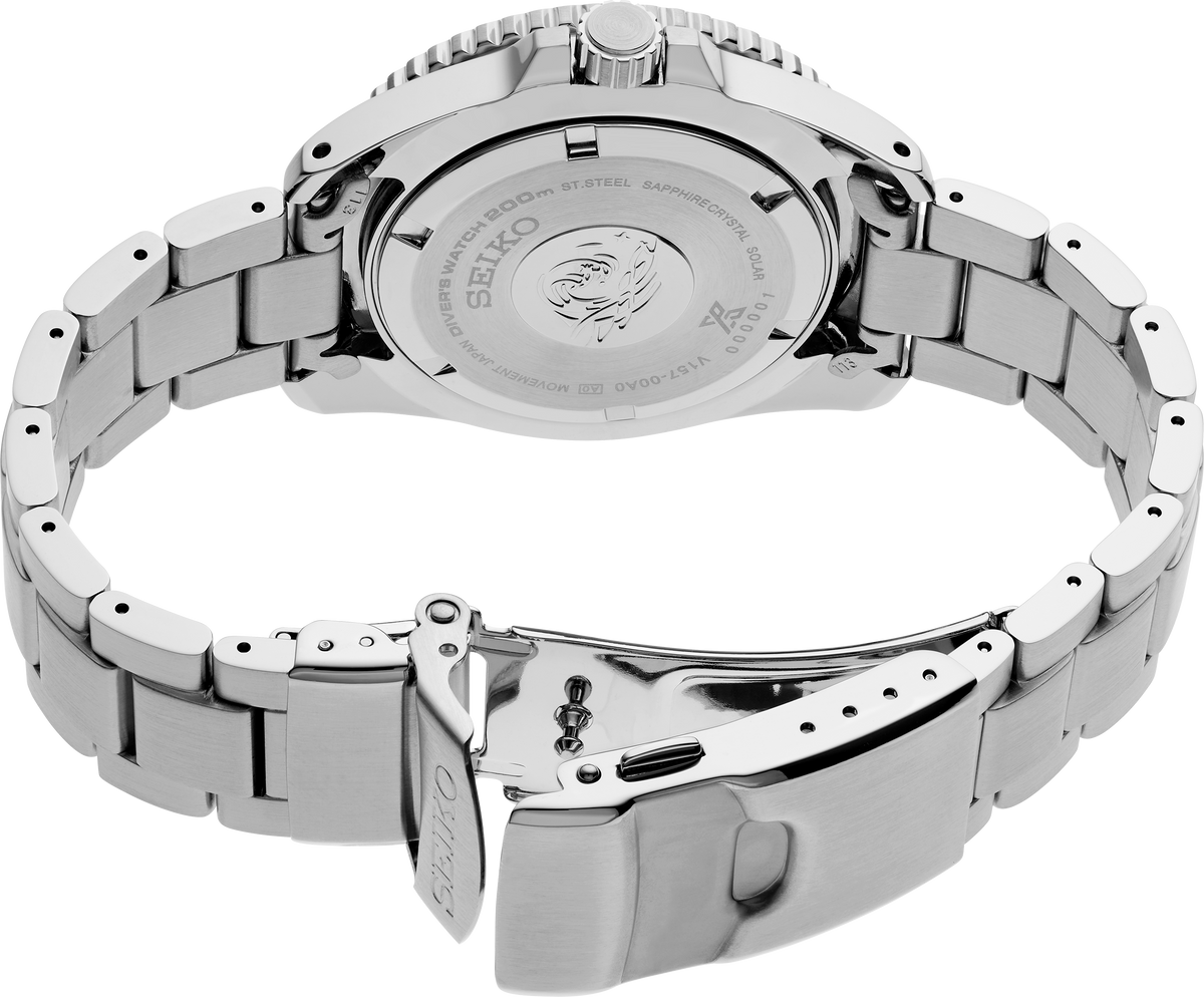 Seiko Prospex Solar Diver - SNE595