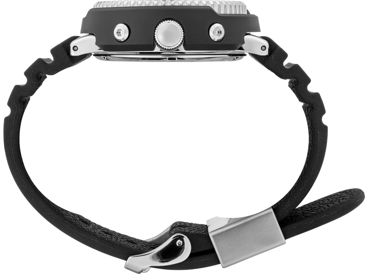 Reloj de buceo analógico-digital solar Seiko Prospex