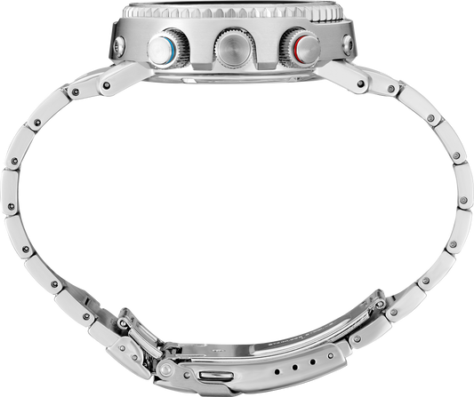 Reloj de buceo analógico-digital solar Seiko Prospex