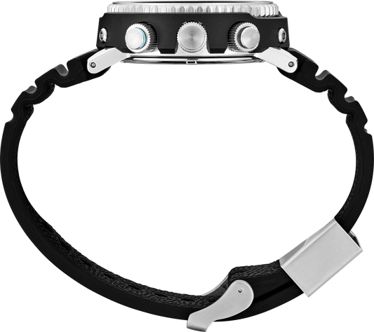 Reloj de buceo analógico-digital solar Seiko Prospex