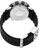Seiko Prospex Solar Analog-Digital Diver