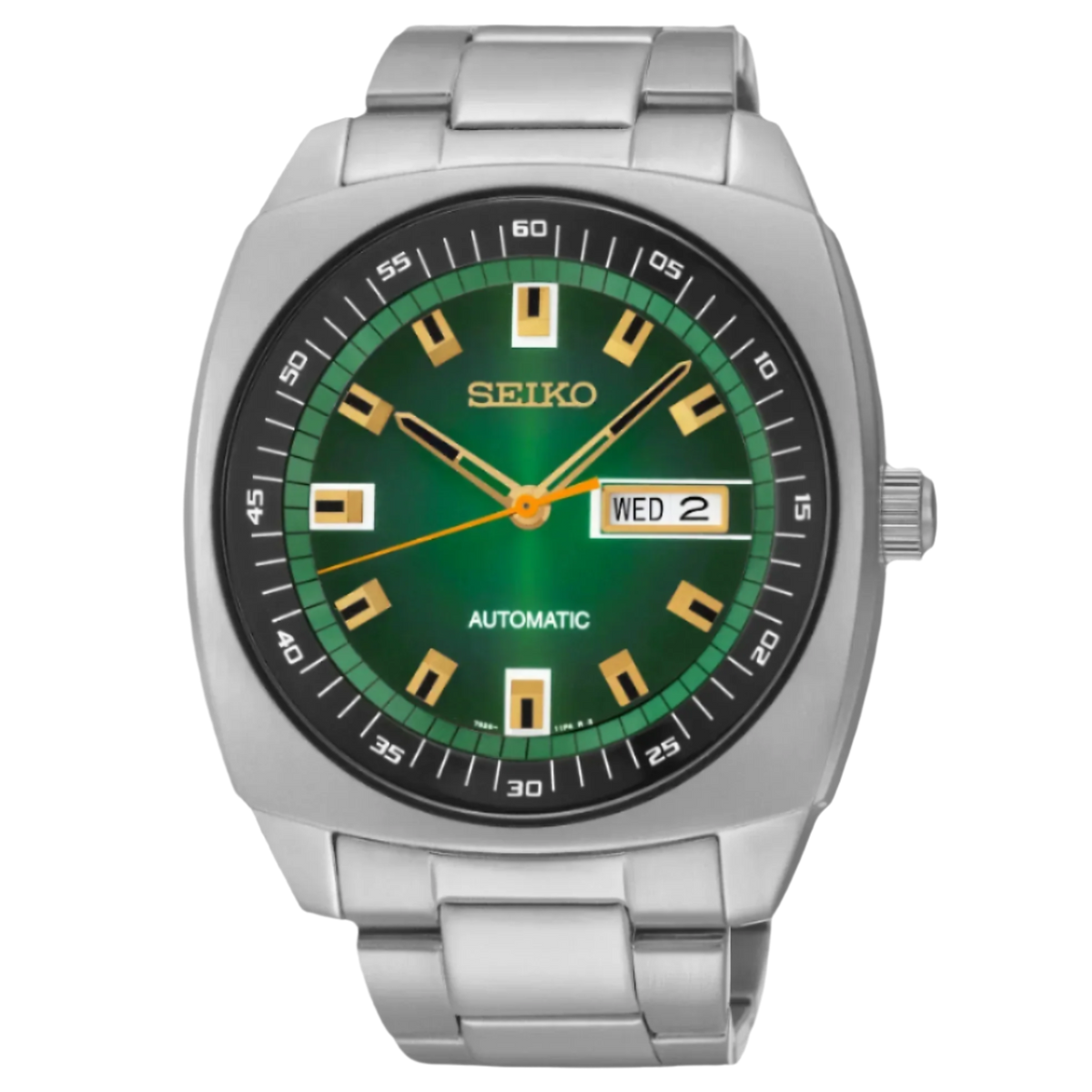 Serie Seiko Recraft