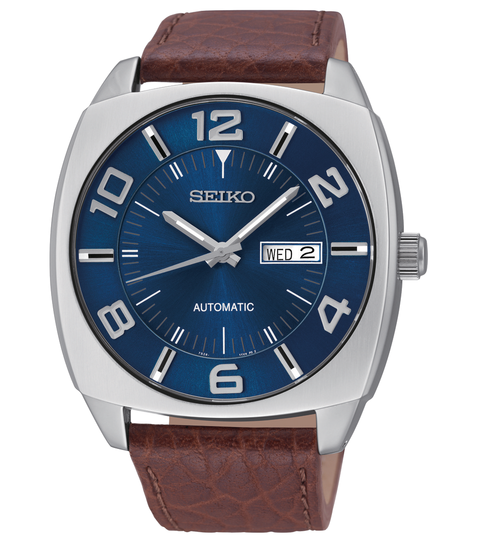 Serie Seiko Recraft