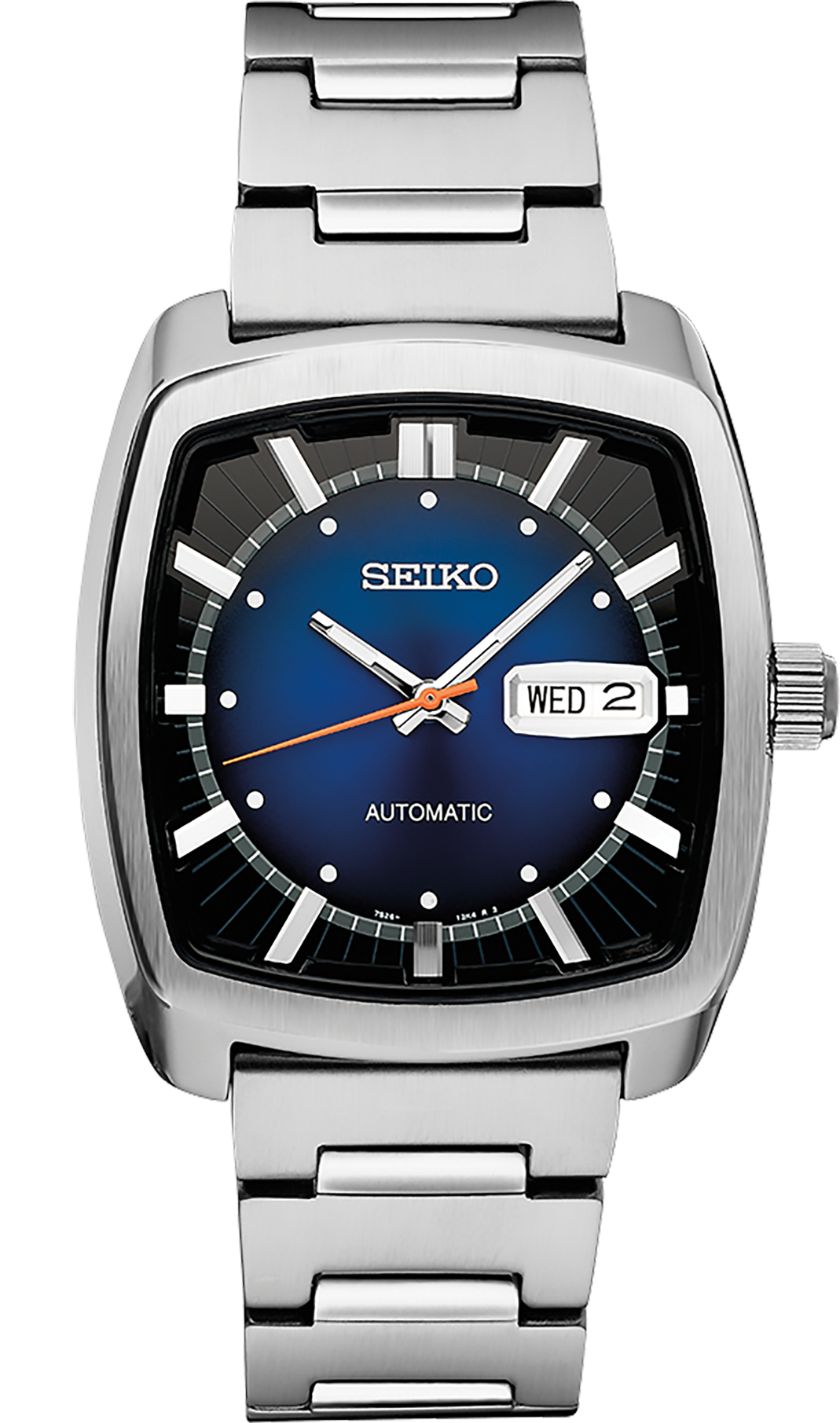 Seiko Recraft - SNKP23.