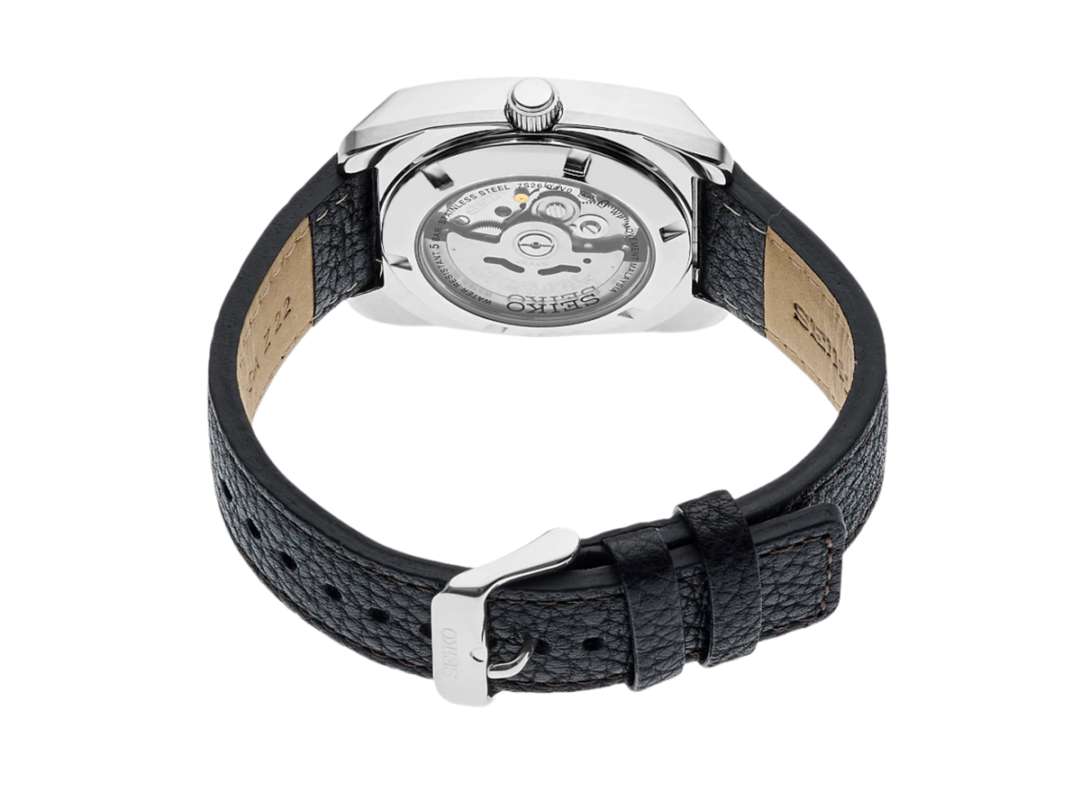 Serie Seiko Recraft
