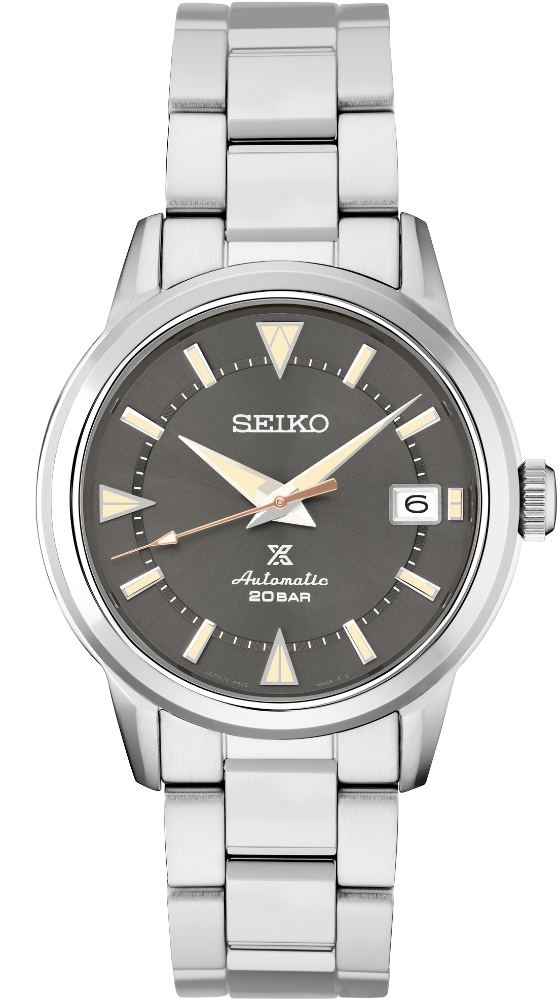 Seiko Prospex Land "1959 Alpinist" - SPB243