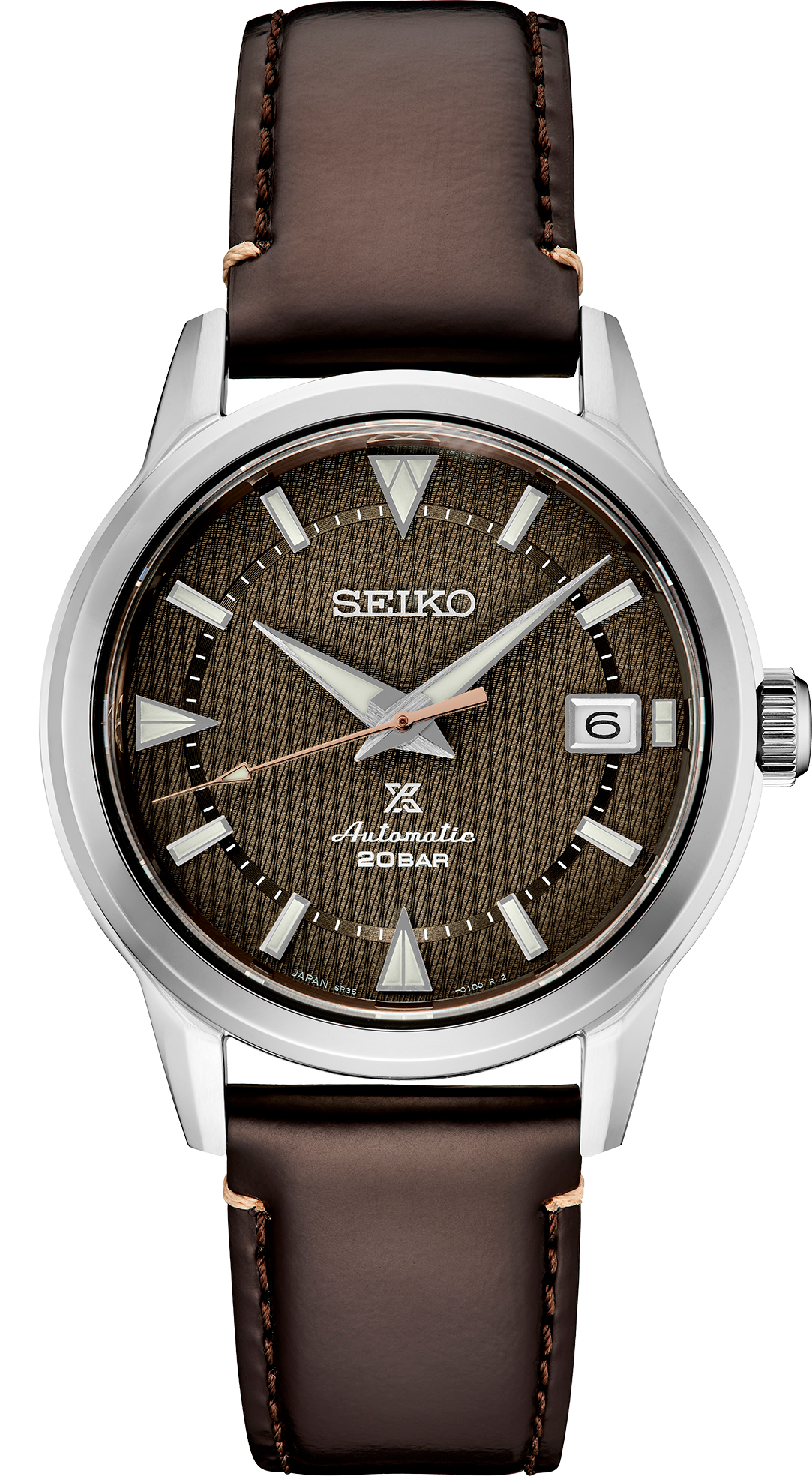 Seiko Prospex Land "1959 Alpinist" - SPB251