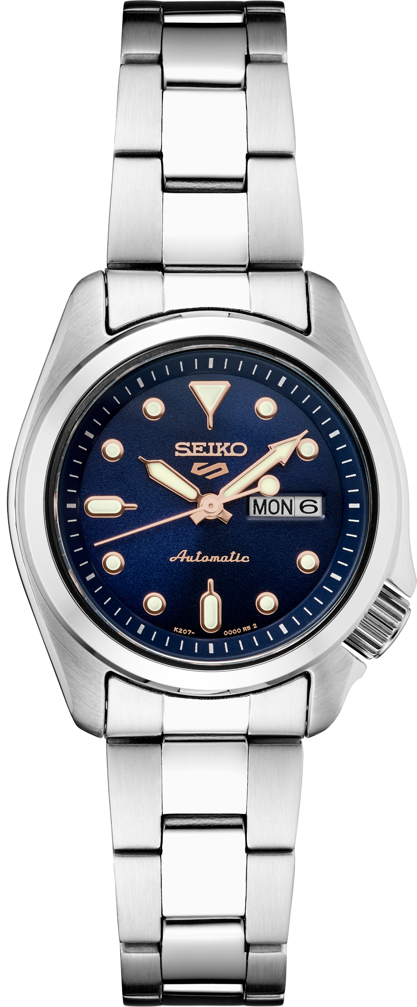 Seiko 5 Sports - SRE003