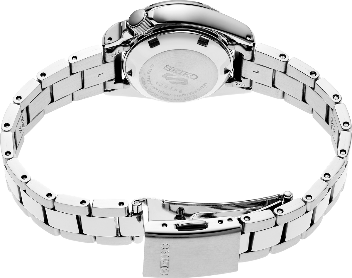 Seiko 5 Sports - SRE003
