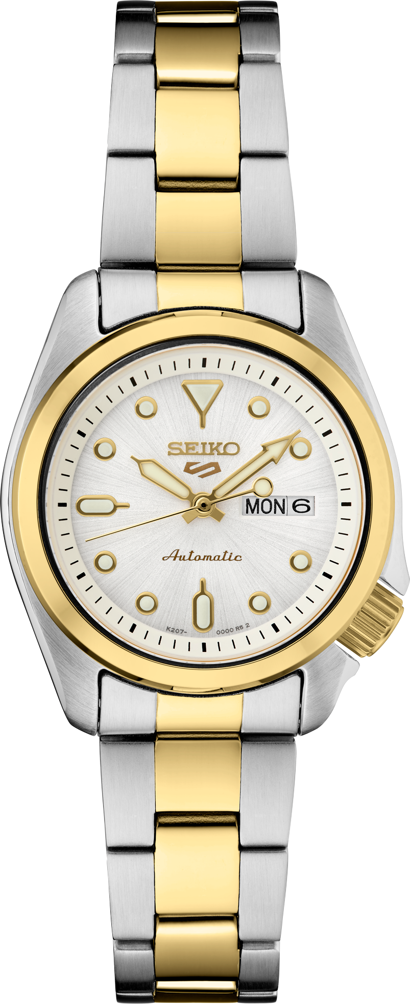 Seiko 5 Sports - SRE004