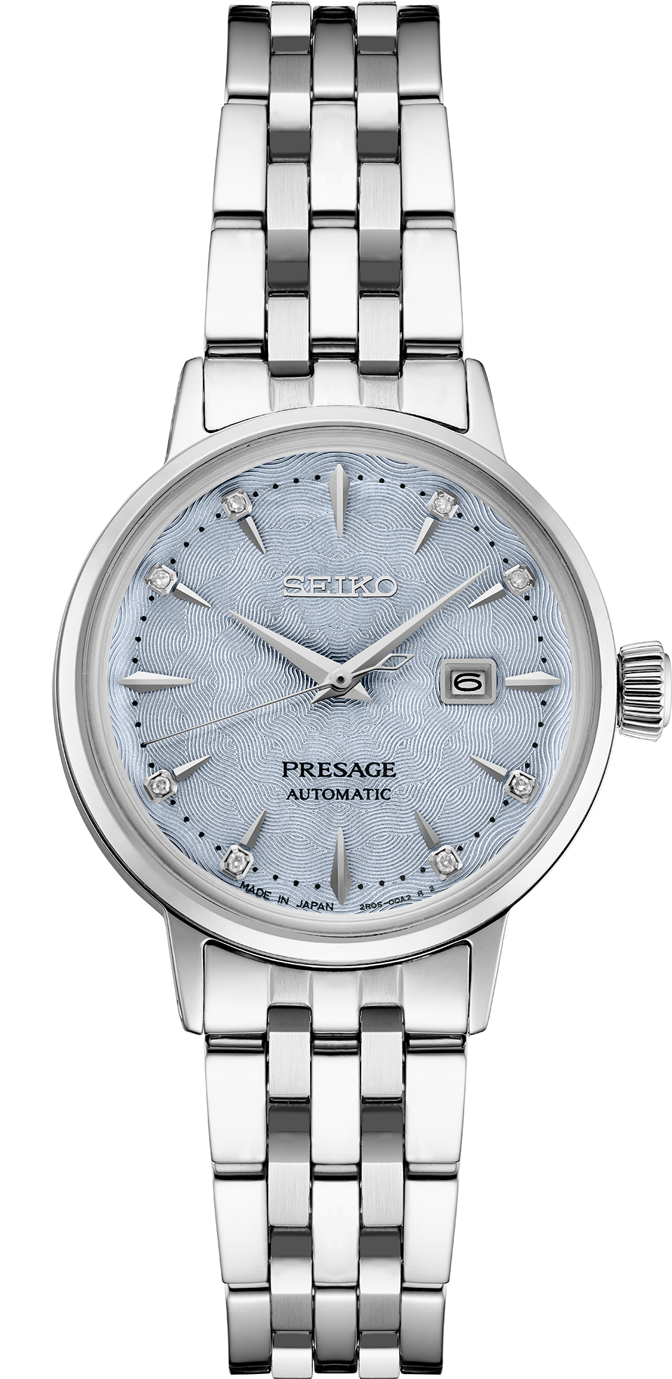 Seiko Presage Cocktail Time - SRE007