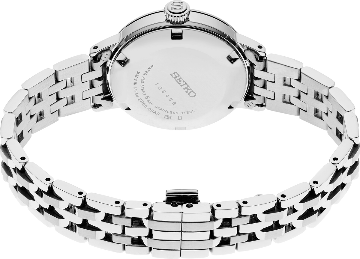 Seiko Presage Cocktail Time - SRE007