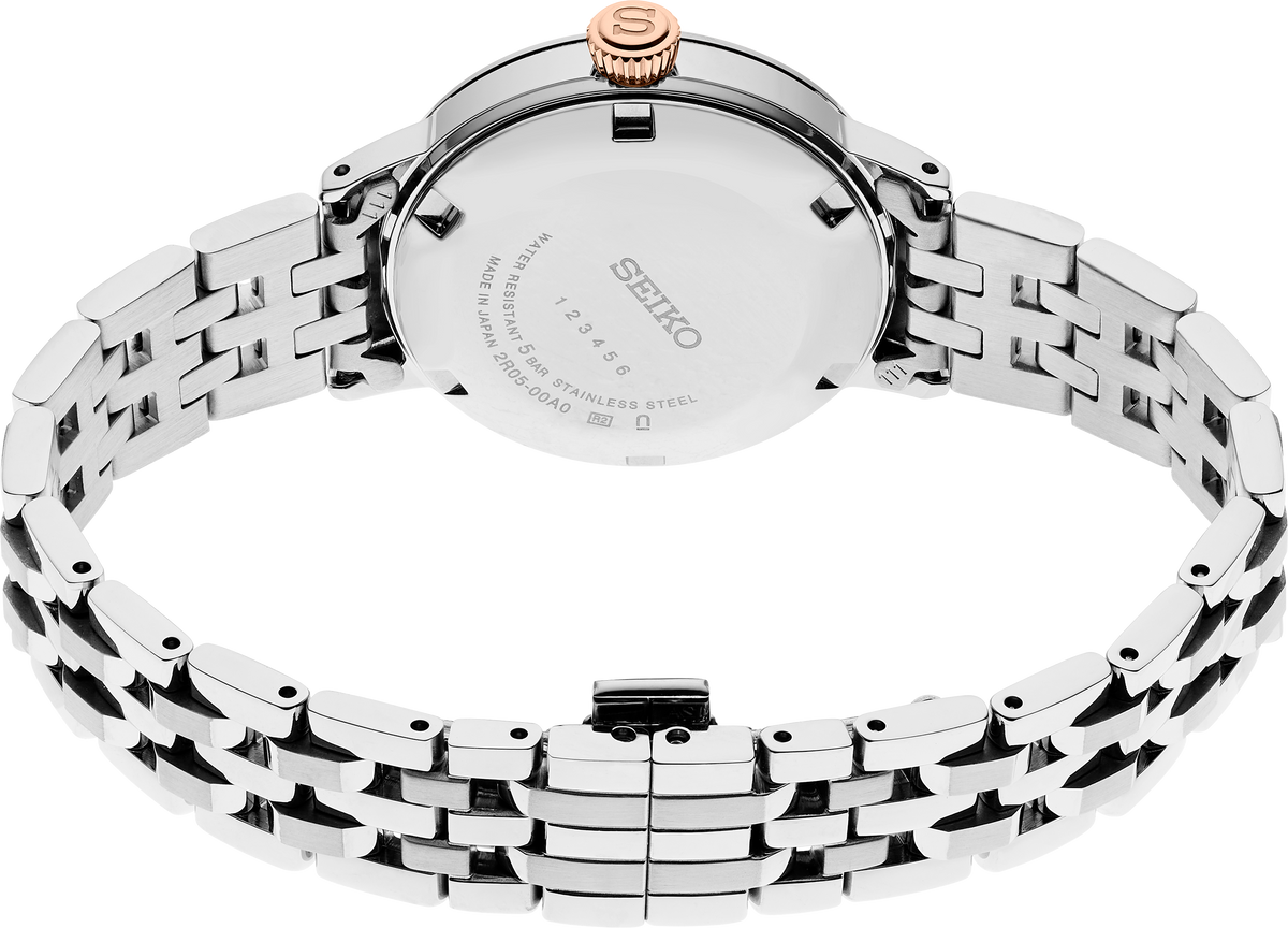 Seiko Presage Cocktail Time - SRE009
