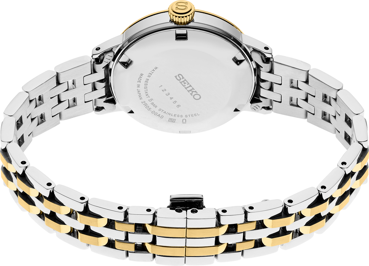 Seiko Presage Cocktail Time - SRE010