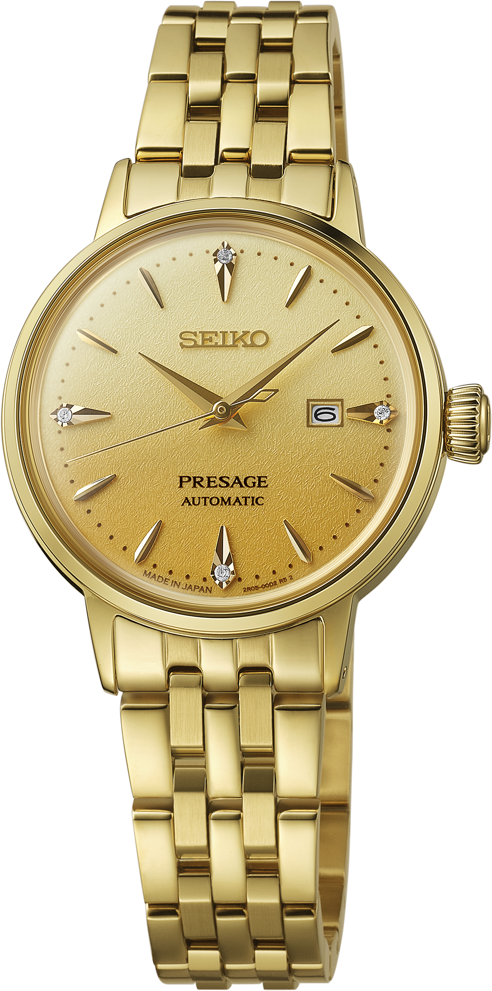 Women's Seiko Presage - SRE018