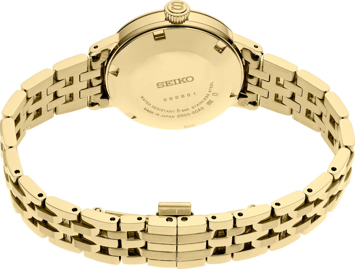 Women's Seiko Presage - SRE018