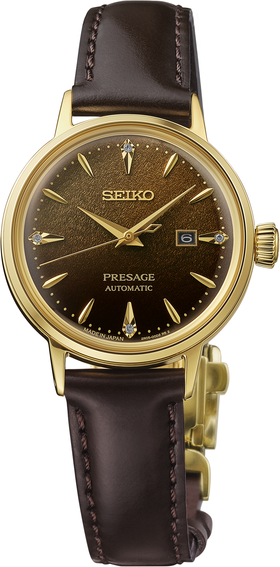 Seiko Presage - SRE020