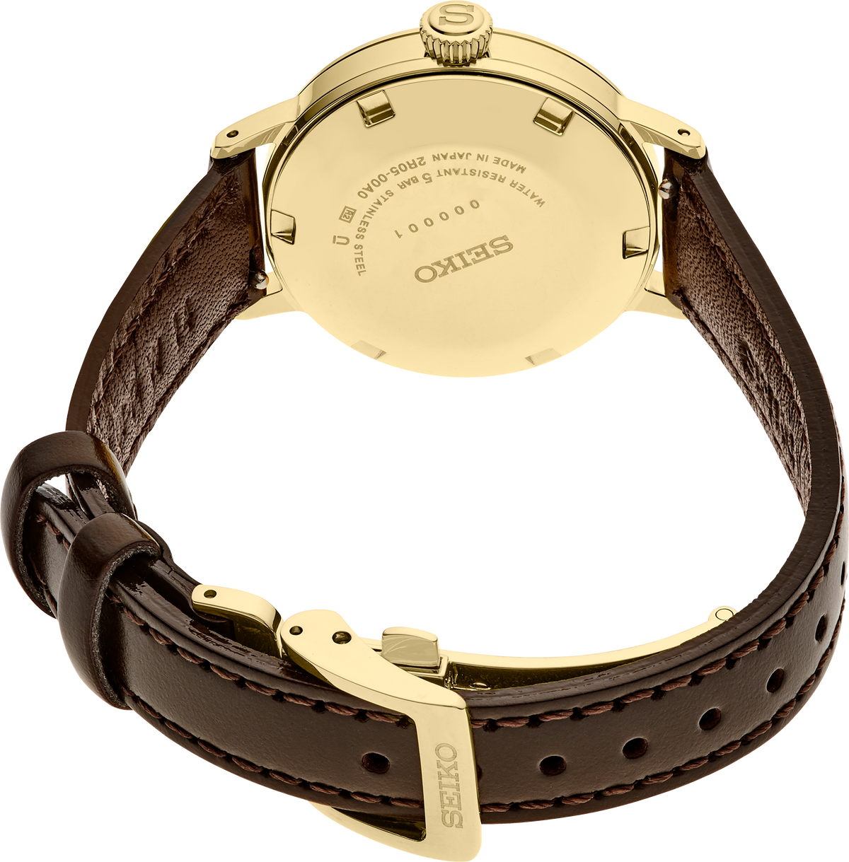 Seiko Presage - SRE020