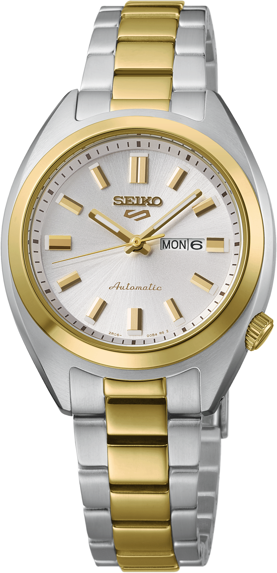 Seiko 5 Sports SNXS - SRE024.