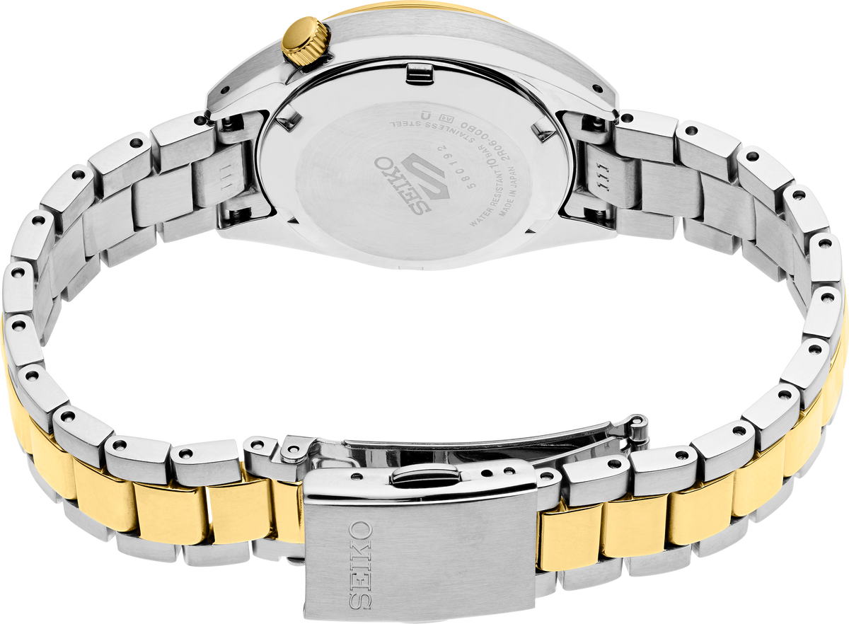 Seiko 5 Sports SNXS - SRE024.