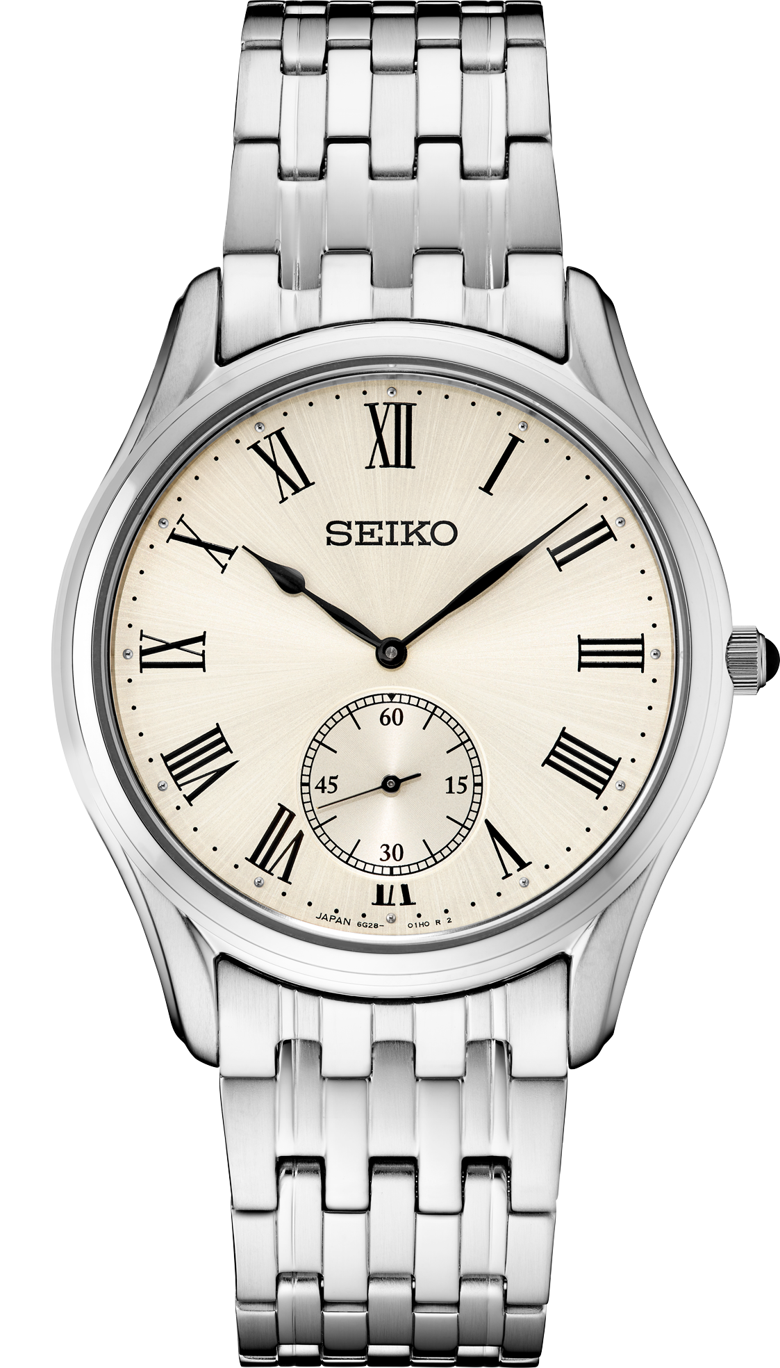Colección Seiko Essentials