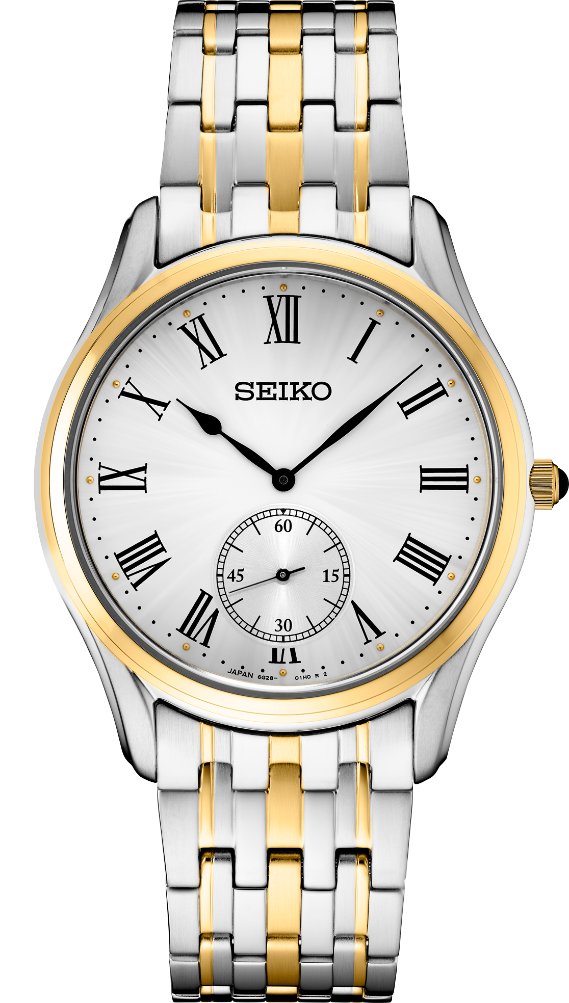 Seiko Essentials Collection - SRK048