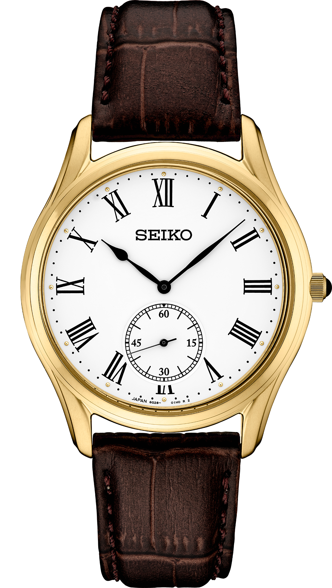 Seiko Essentials Collection - SRK050