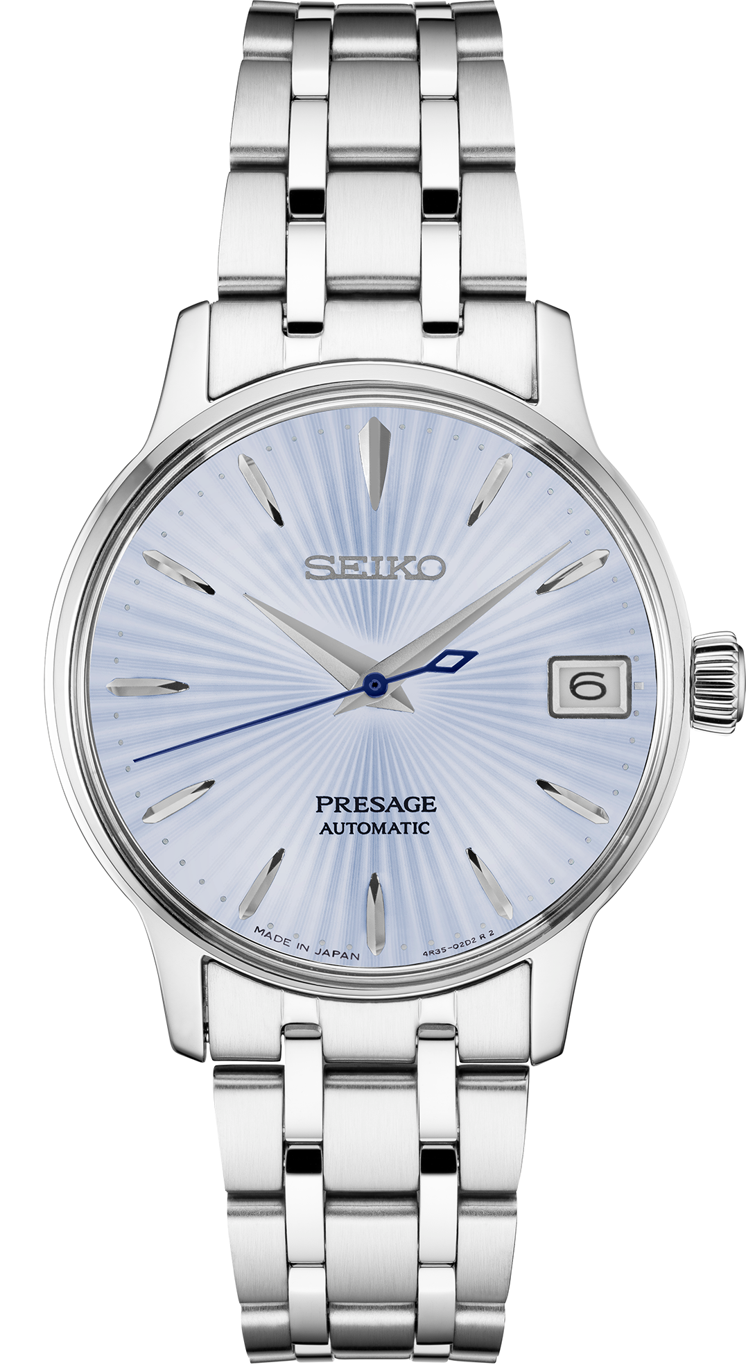 Seiko Presage Cocktail Time - SRP841