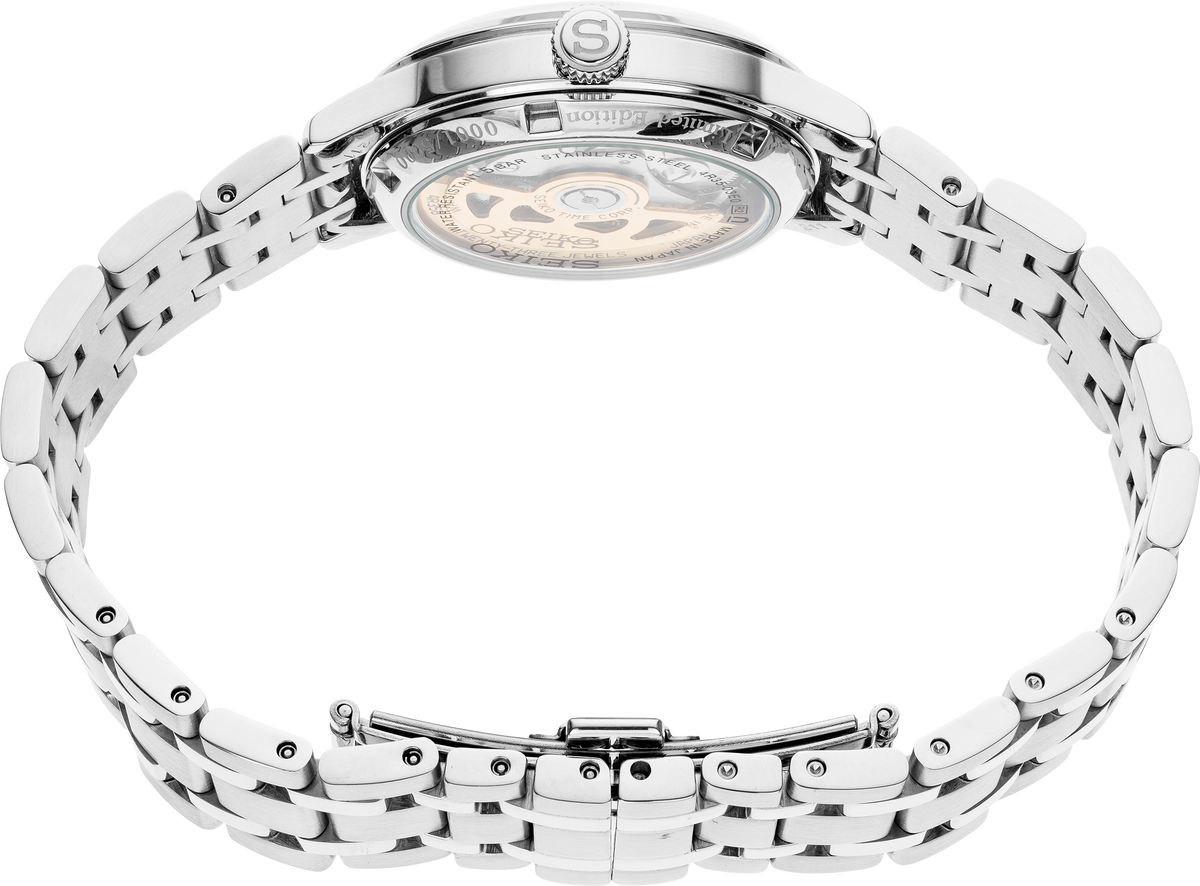 Seiko Presage Cocktail Time - SRP841