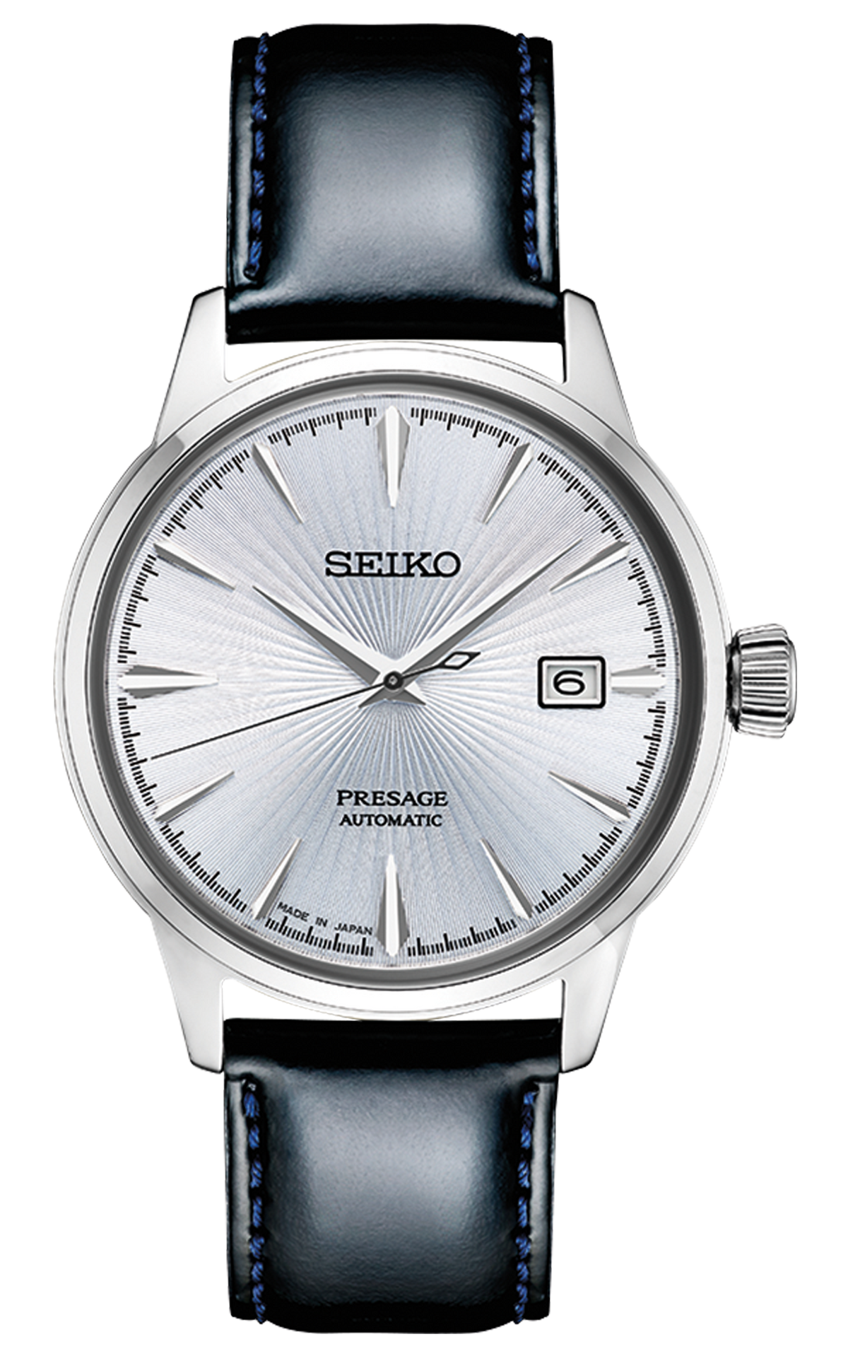 Seiko Presage Cocktail Time - SRPB43