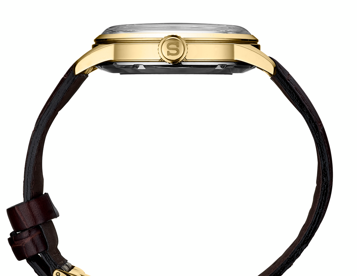 Seiko Presage Cocktail Time "Manhattan" - SRPB46